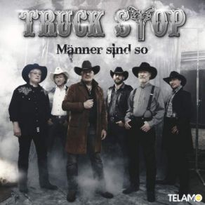 Männer Sind So album cover