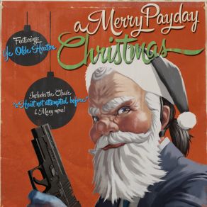 A Merry Payday Christmas (Original Soundtrack) album cover