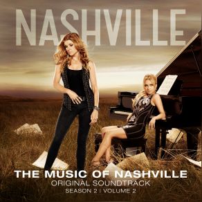 The Music Of Nashville: Season 2, Volume 2 (Original Soundtrack) album cover