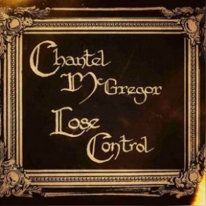 Lose Control album cover