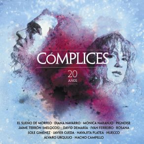 20 Años album cover