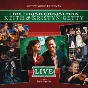 Joy - An Irish Christmas (Live) album cover