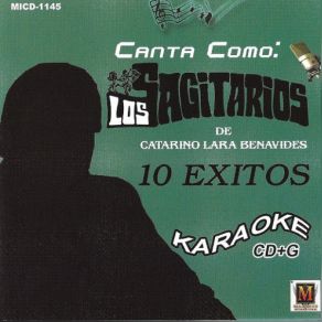 Karaoke album cover