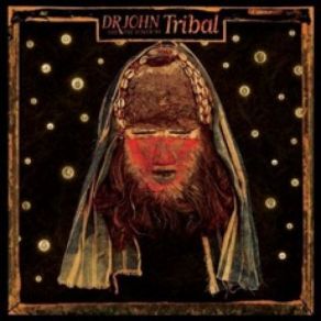 Tribal album cover