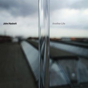 Another Life album cover