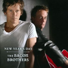 New Year's Day album cover
