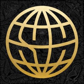 Around The World And Back album cover