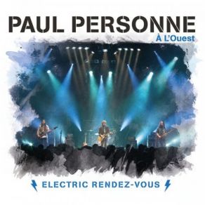 Electric Rendez-Vous album cover