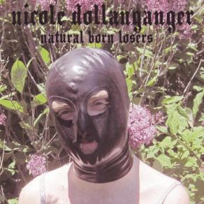 Natural Born Losers album cover