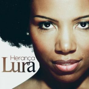 Herança album cover