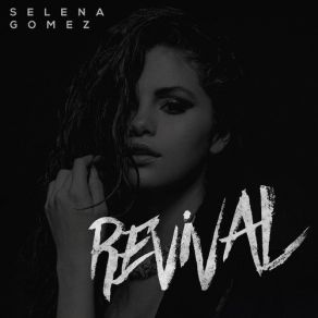 Revival (Japanese Edition) album cover