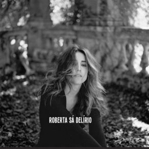 Delírio album cover