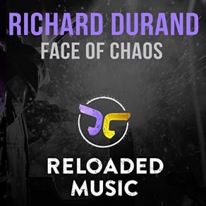 Face Of Chaos album cover