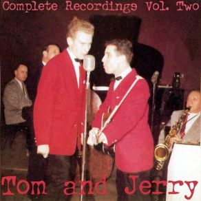 Complete Recordings Vol. Two album cover