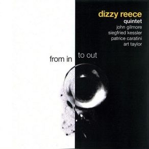 From In To Out album cover
