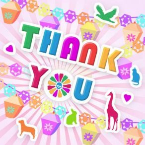 Thank You For Your Consideration album cover
