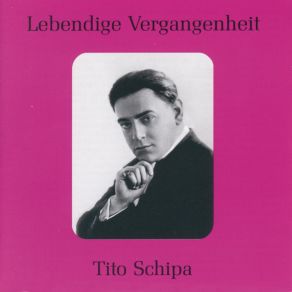 Lebendige Vergangenheit album cover