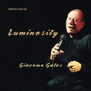 Luminosity album cover