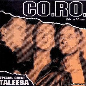 The Album album cover