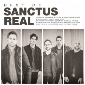 Best Of album cover