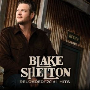 Reloaded: 20 # 1 Hits album cover