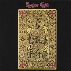 A Medieval Christmas album cover