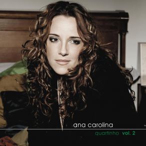 Quartinho album cover