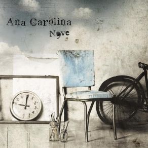 Nove album cover
