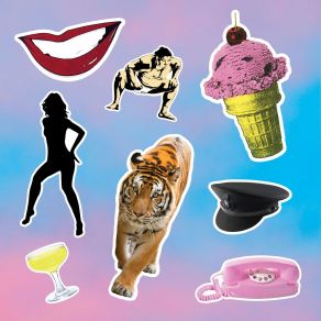 Duran Duran - Paper Gods (Single) album cover