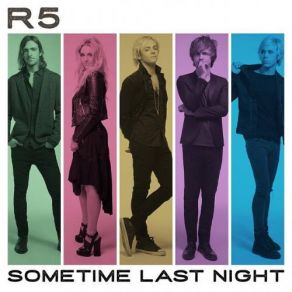 Sometime Last Night (Special Edition) album cover