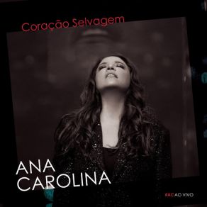 Coração Selvagem (Single) album cover