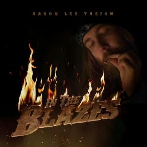 In The Blazes album cover