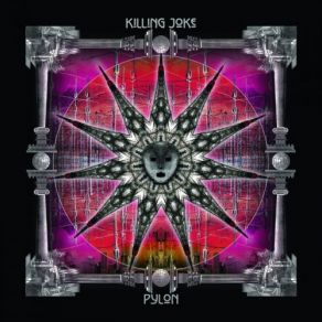 Pylon (Deluxe Edition) album cover