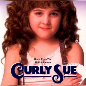 Curly Sue (Original Soundtrack) album cover