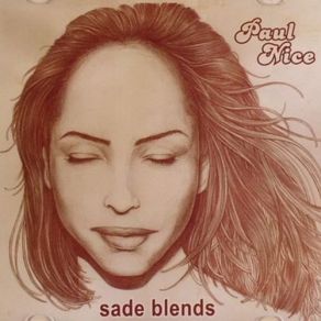 Best Of Sade Blends (Unmixed) album cover