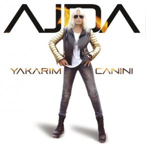 Yakarım Canını album cover