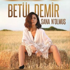 Sana N'olmuş album cover
