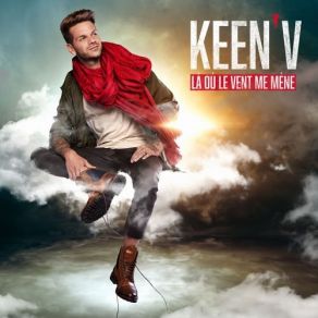Là Où Le Vent Me Mène album cover