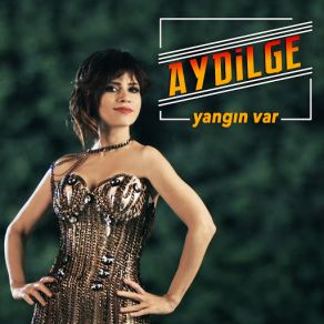 Yangın Var (Single) album cover