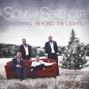 Christmas: Beyond The Lights album cover