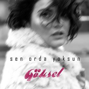 Sen Orda Yoksun album cover