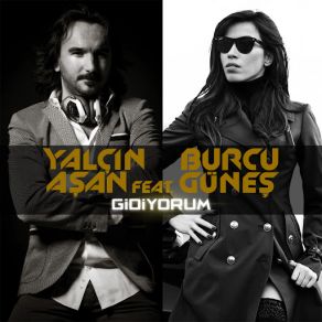 Gidiyorum (Single) album cover