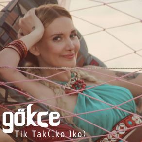 Tik Tak (Iko Iko) (Single) album cover