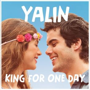 King For One Day (Single) album cover