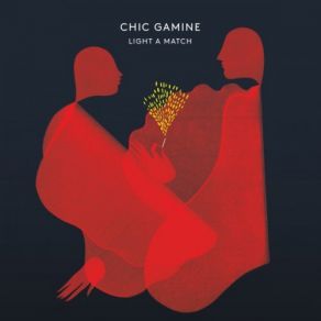 Light A Match album cover