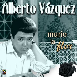 Murio La Flor album cover