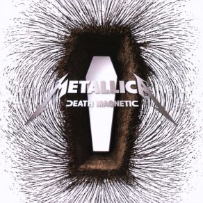 Death Magnetic (Unmastered 2015) album cover