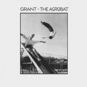The Acrobat album cover