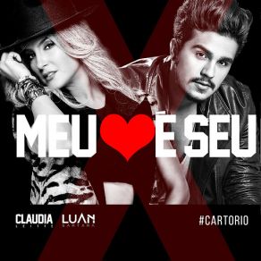 Cartório (Single) album cover