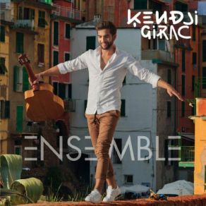 Ensemble album cover